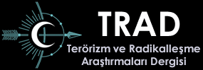 TRAD Logo